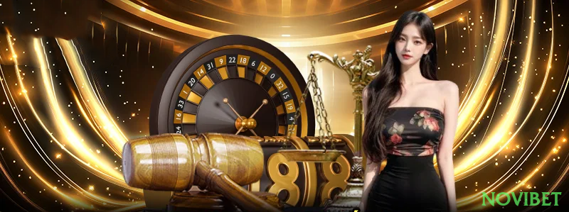 Apostas de Tênis novibet