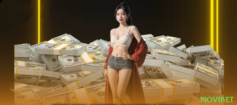 Benefícios da Conta novibet